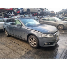Pare soleil droit AUDI A4 3 Photo n°18