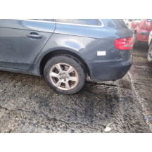 Pare soleil droit AUDI A4 3 Photo n°19