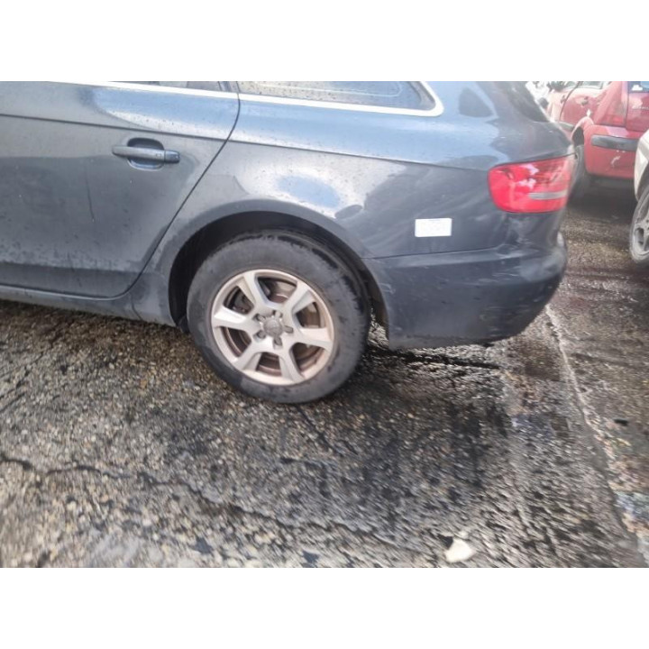 Pare soleil droit AUDI A4 3 Photo n°19
