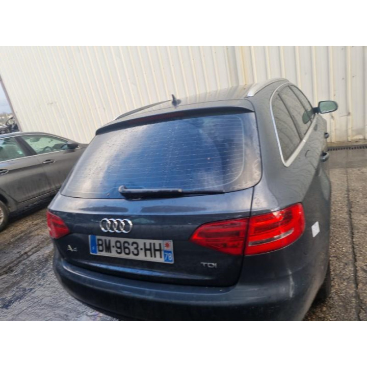 Pare soleil droit AUDI A4 3 Photo n°20