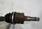 Cardan droit (transmission) OPEL CORSA D Photo n°2