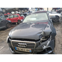 Verin de coffre AUDI A4 3 Photo n°12