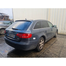 Verin de coffre AUDI A4 3 Photo n°14