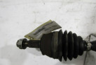 Cardan droit (transmission) OPEL CORSA D Photo n°3