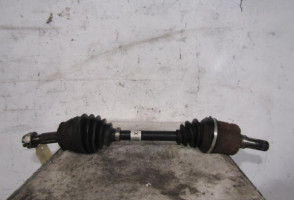 Cardan gauche (transmission) OPEL CORSA D