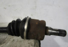 Cardan gauche (transmission) OPEL CORSA D Photo n°2