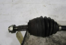 Cardan gauche (transmission) OPEL CORSA D Photo n°3