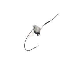 Serrure arriere droit CITROEN C3 3 Photo n°1