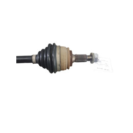 Cardan gauche (transmission) PEUGEOT 308 2 SW Photo n°1