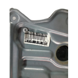 Leve vitre electrique avant droit NISSAN QASHQAI 1 Photo n°1