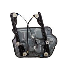 Leve vitre electrique avant droit NISSAN QASHQAI 1 Photo n°2
