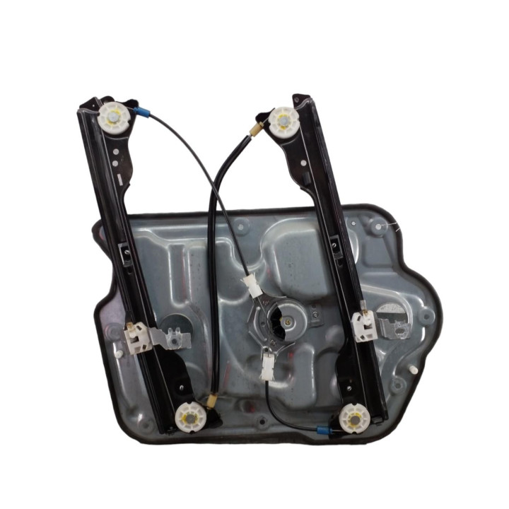Leve vitre electrique avant droit NISSAN QASHQAI 1 Photo n°2