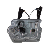 Leve vitre electrique avant droit NISSAN QASHQAI 1 Photo n°3