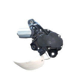 Moteur essuie glace arriere NISSAN QASHQAI 1 Photo n°1