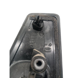 Poignee porte arriere gauche RENAULT CLIO 4 Photo n°1