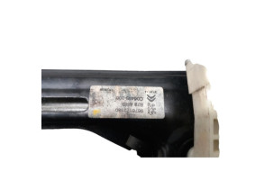 Leve vitre electrique arriere droit CITROEN C4 PICASSO 2 Photo n°3