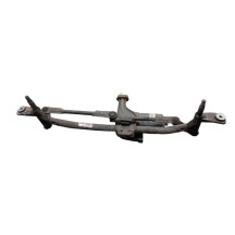 Moteur essuie glace avant OPEL VIVARO 2 Photo n°3