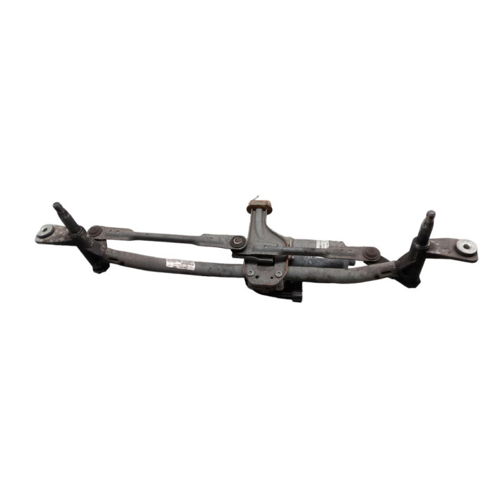 Moteur essuie glace avant OPEL VIVARO 2 Photo n°3