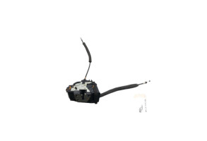 Serrure arriere droit NISSAN JUKE 1 Photo n°2
