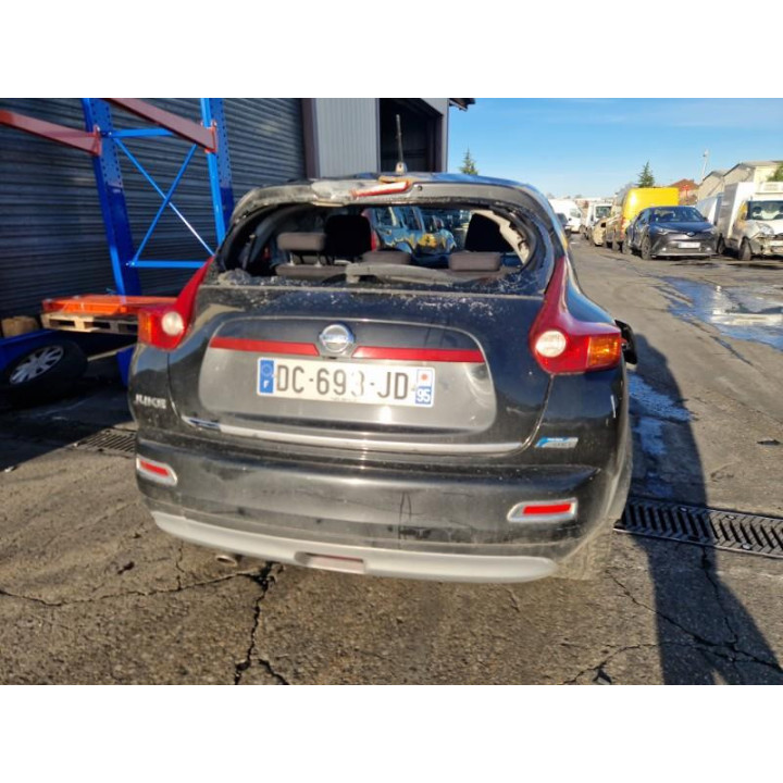 Serrure arriere gauche NISSAN JUKE 1 Photo n°5