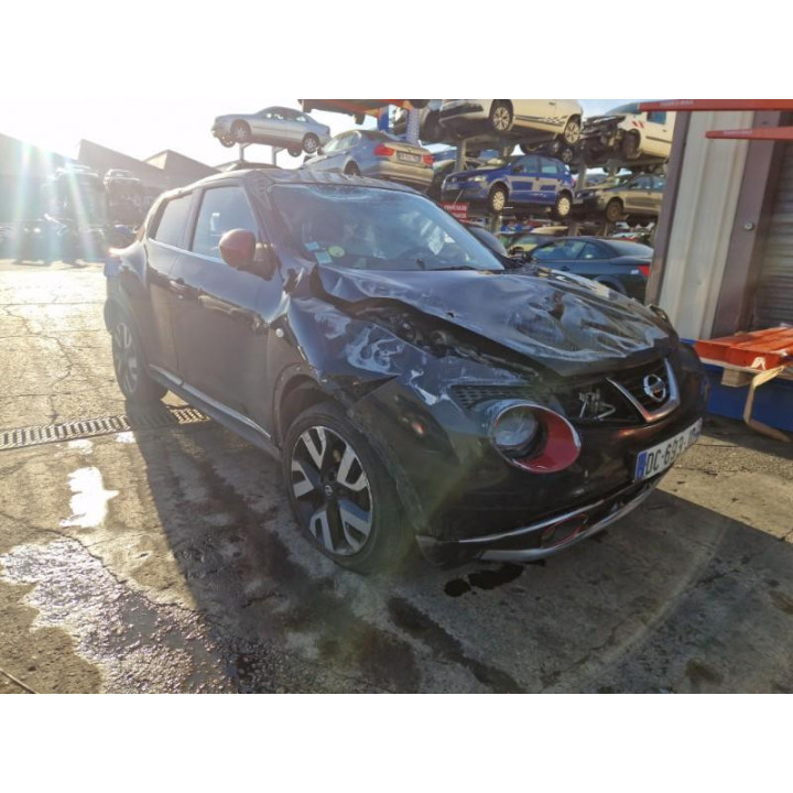 Serrure arriere gauche NISSAN JUKE 1 Photo n°7