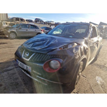 Serrure arriere gauche NISSAN JUKE 1 Photo n°8