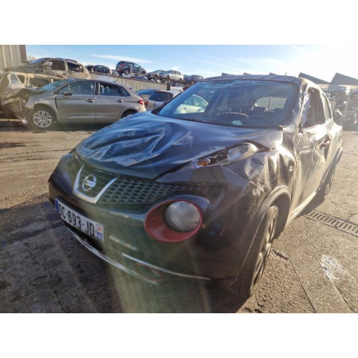 Serrure arriere gauche NISSAN JUKE 1 Photo n°8