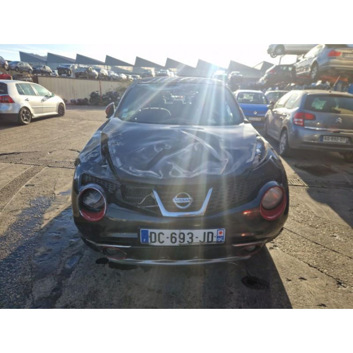 Serrure arriere gauche NISSAN JUKE 1 Photo n°12