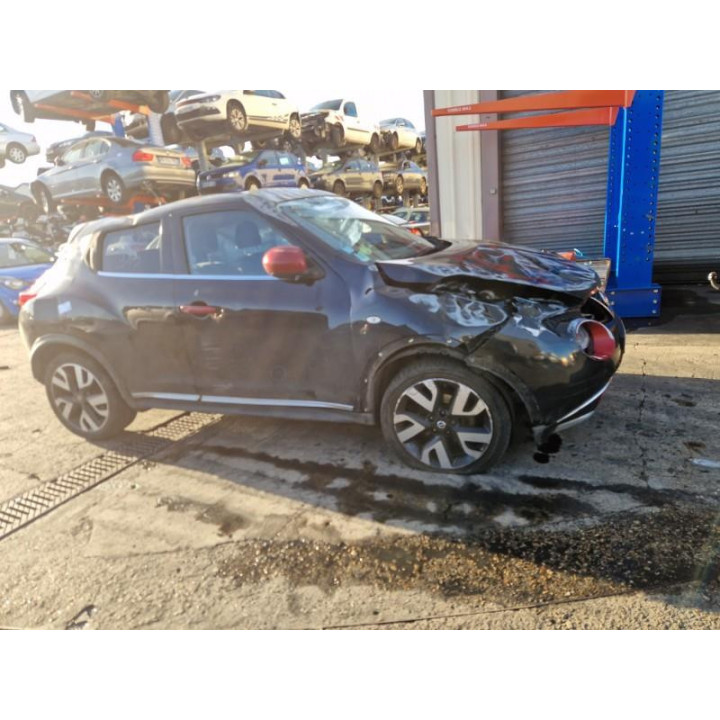 Serrure arriere gauche NISSAN JUKE 1 Photo n°14
