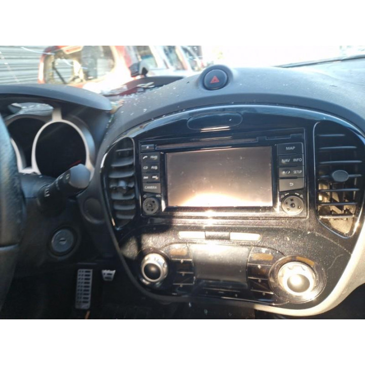 Serrure arriere gauche NISSAN JUKE 1 Photo n°15