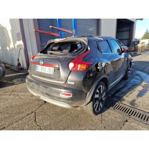 Serrure arriere gauche NISSAN JUKE 1 Photo n°16