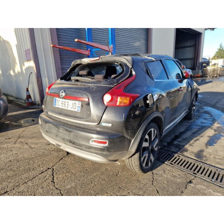 Serrure arriere gauche NISSAN JUKE 1 Photo n°16