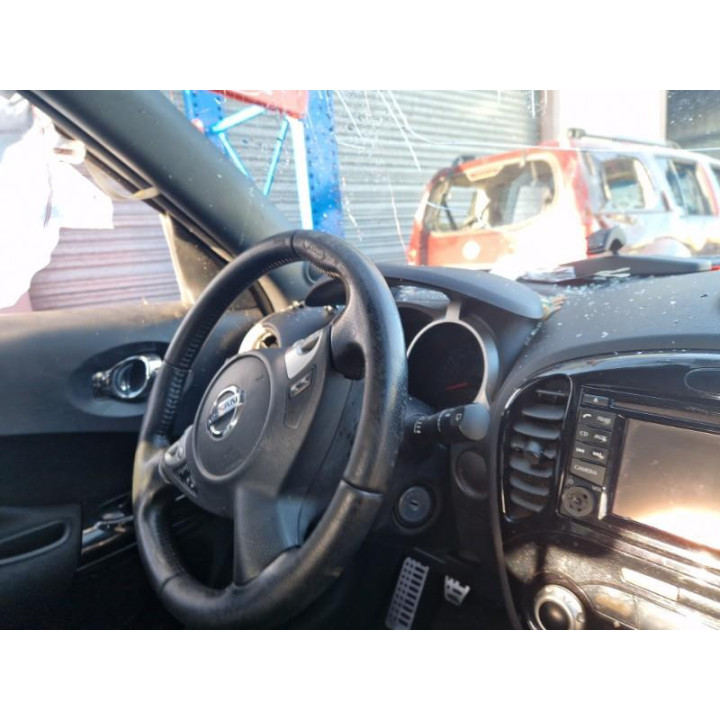 Serrure arriere gauche NISSAN JUKE 1 Photo n°17