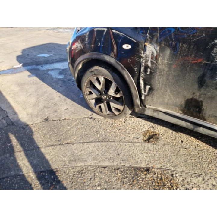 Serrure arriere gauche NISSAN JUKE 1 Photo n°19