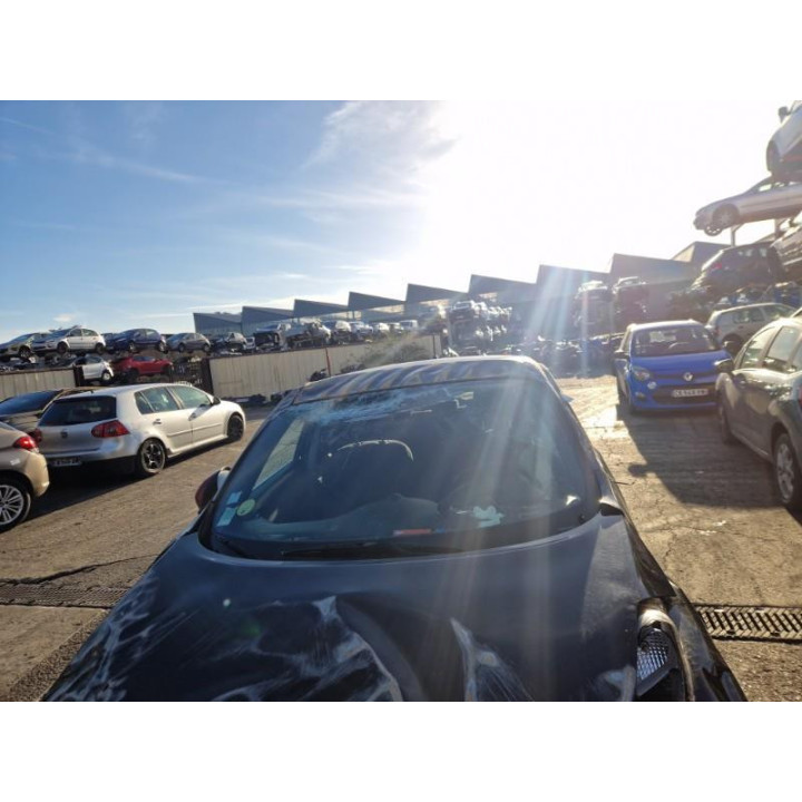 Serrure arriere gauche NISSAN JUKE 1 Photo n°20
