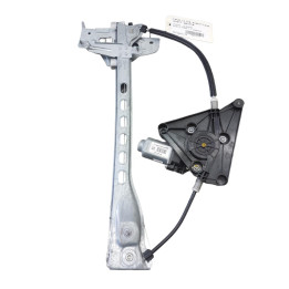 Leve vitre electrique avant gauche TOYOTA AYGO 2 Photo n°1