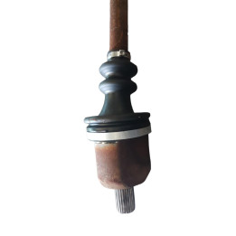 Cardan gauche (transmission) RENAULT CLIO 2 Photo n°1