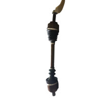 Cardan gauche (transmission) RENAULT CLIO 2 Photo n°3