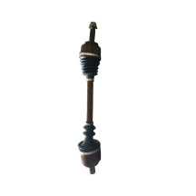 Cardan gauche (transmission) RENAULT CLIO 2 Photo n°4