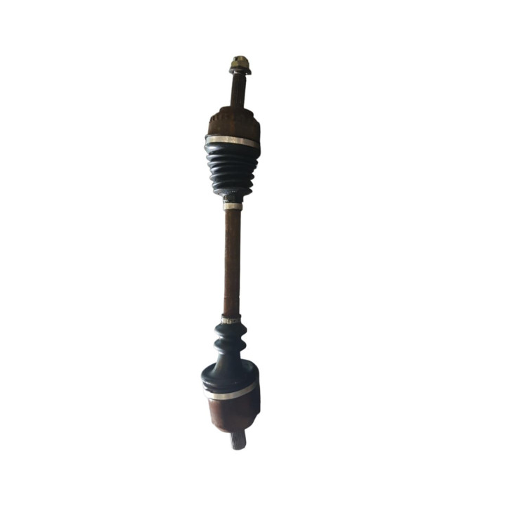 Cardan gauche (transmission) RENAULT CLIO 2 Photo n°4