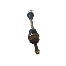 Cardan gauche (transmission) RENAULT CLIO 2 Photo n°5