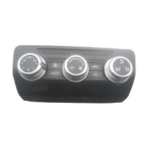 Commande chauffage AUDI A1 1 Photo n°1