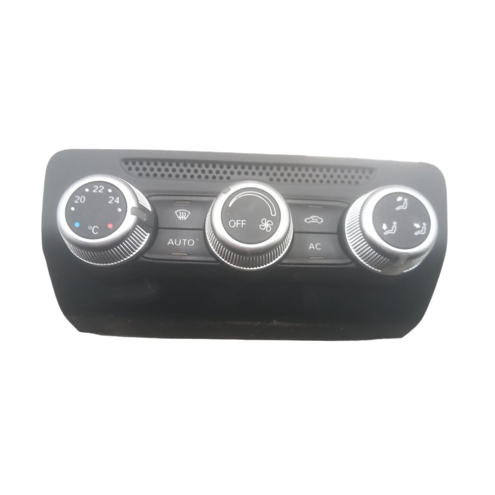 Commande chauffage AUDI A1 1 Photo n°1
