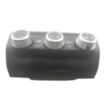 Commande chauffage AUDI A1 1 Photo n°4