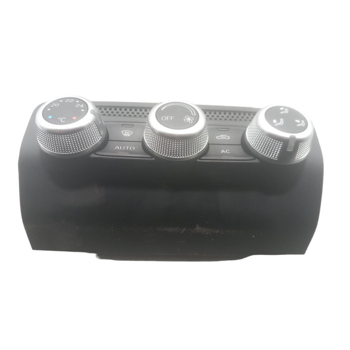 Commande chauffage AUDI A1 1 Photo n°4