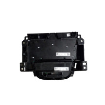 Commande chauffage OPEL MERIVA B Photo n°3