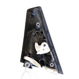 Poignee porte arriere gauche RENAULT CLIO 4 Photo n°1