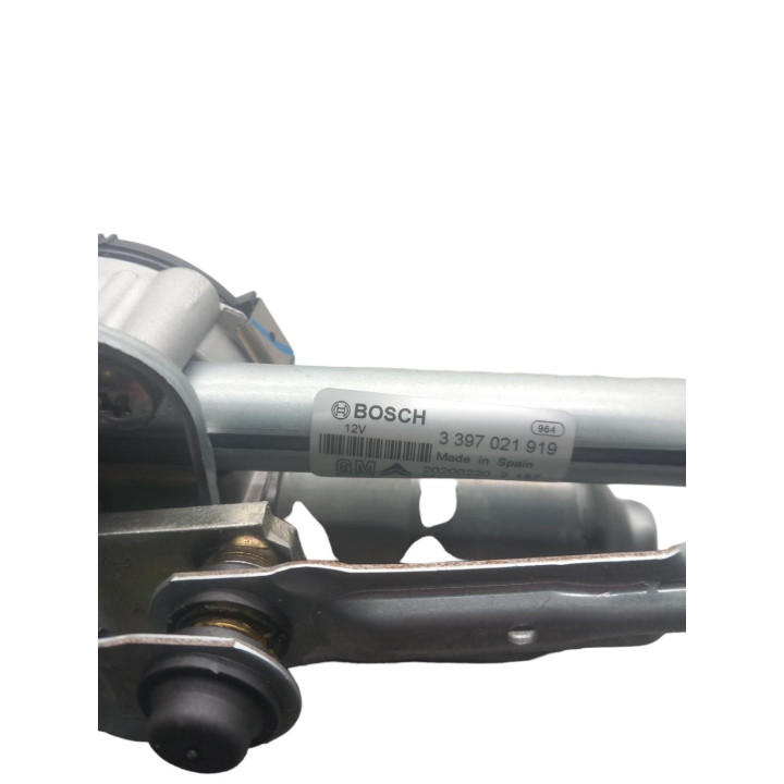 Moteur essuie glace avant CITROEN C3 AIRCROSS Photo n°2