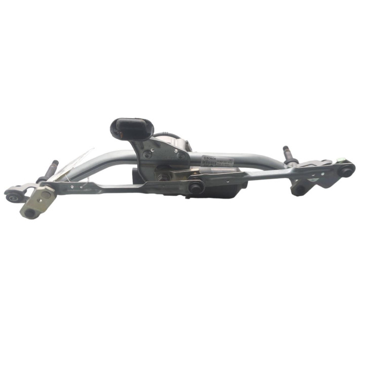 Moteur essuie glace avant CITROEN C3 AIRCROSS Photo n°3