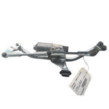 Moteur essuie glace avant CITROEN C3 AIRCROSS Photo n°4